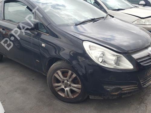 Starter OPEL CORSA D (S07) 1.3 CDTI (L08, L68) | BP29245373M8 - Image 9