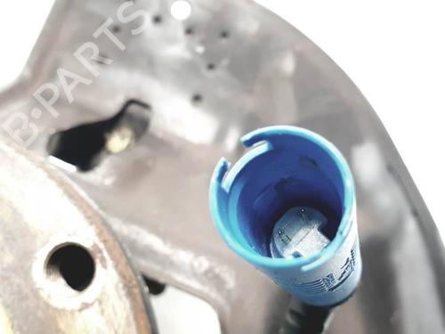 Right front steering knuckle BMW 3 Convertible (E46) 318 Ci | BP16043700M26 