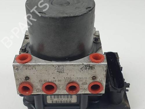 ABS pump CITROËN XSARA PICASSO (N68) 1.6 16V | BP28061038M43 