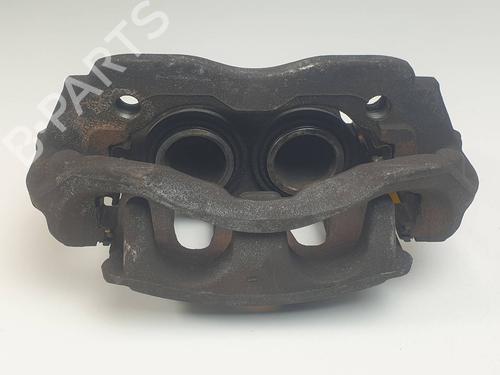 Right front brake caliper MERCEDES-BENZ SPRINTER 3,5-t Van (B907, B910) 311 CDI (910.631, 910.633) | BP34512438M104 - Image 3