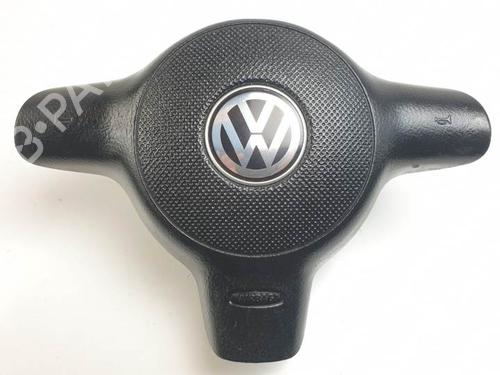 Førerens kollisjonspute VW POLO (6N2) 1.4 16V (75 hp) 23126941