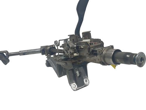Used Steering column Steering column VW POLO IV (9N_, 9A_) 1.4 FSI (86 hp) 36514485 36514485