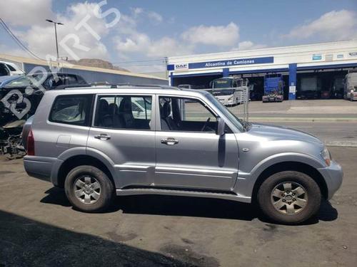Vindusheismekanisme høyre bak MITSUBISHI PAJERO III (V7_W, V6_W) 3.2 Di-D (V68W) | BP25403866C25 