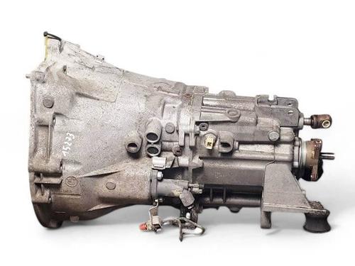 Gearbox BMW Z4 Roadster (E85) 2.2 i | BP25143825M3 