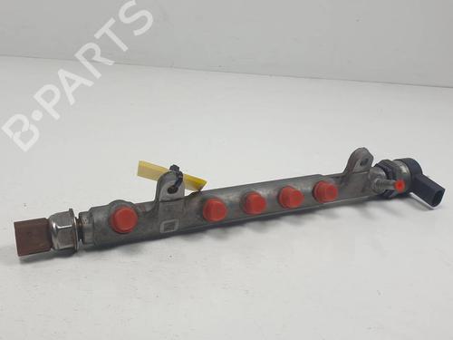 Used Injection rail Injection rail VW PASSAT B6 (3C2) 2.0 TDI 16V (140 hp) 35749305 35749305