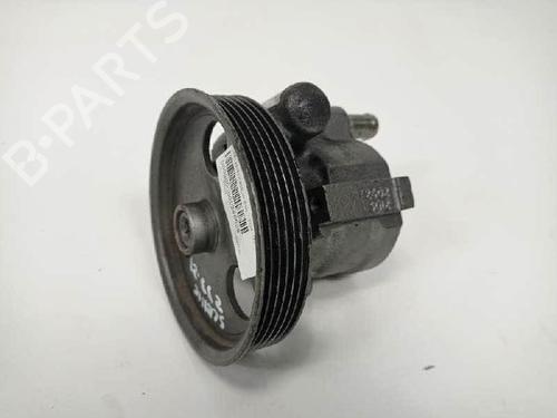 Used Steering pump Steering pump RENAULT SCÉNIC I MPV (JA0/1_, FA0_) 1.6 (JA00, JA16, JA15, JA19, JA1V, JA2B, JA2C, JA0B,... (107 hp) 7791169 7791169