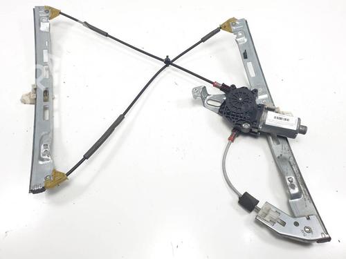 Used Front left window mechanism PEUGEOT 206+ (2L_, 2M_) 1.4 HDi eco 70 (68 hp) 29581808