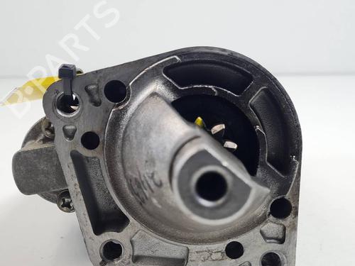 Starter CHRYSLER GRAND VOYAGER V (RT) 2.8 CRD | BP38564593M8 - Image 3