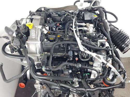 Engine FORD FOCUS IV (HN)  | BP15911410M1 