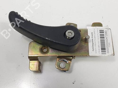 Used Rear right interior door handle Rear right interior door handle CITROËN BERLINGO / BERLINGO FIRST MPV (MF_, GJK_, GFK_) 1.9 D (MFWJZ) (70 hp) 8521714 8521714