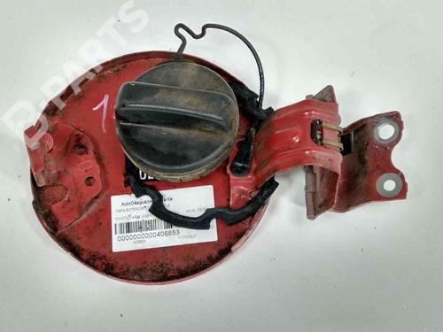 Fuel flap TOYOTA YARIS (_P9_) 1.3 VVT-i (SCP90_, SCP90R) | BP8062488C131 