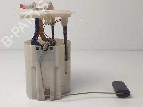 Used Fuel pump RENAULT MEGANE III Coupe (DZ0/1_) 1.5 dCi (DZ09, DZ0D, DZ1F, DZ1G, DZ14, DZ29) (110 hp) 24933293