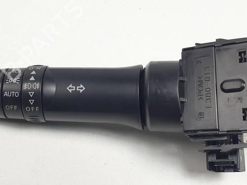 Used Headlight switch Headlight switch CITROËN C-CROSSER (VU_, VV_) 2.2 HDi (156 hp) 30142535 30142535