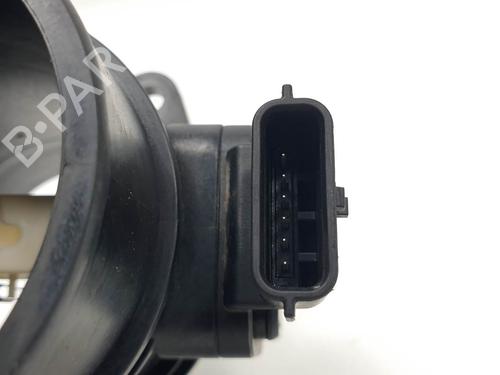 Mass air flow sensor RENAULT MODUS / GRAND MODUS (F/JP0_) 1.5 dCi (FP0F, JP0F) | BP29248062M95 - Image 3
