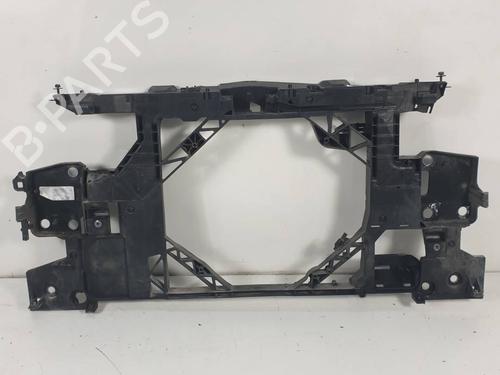 Used Front slam panel Front slam panel RENAULT MEGANE CC (EZ0/1_) 1.5 dCi (EZ09, EZ1G, EZ0D, EZ14) (110 hp) 35893982 35893982