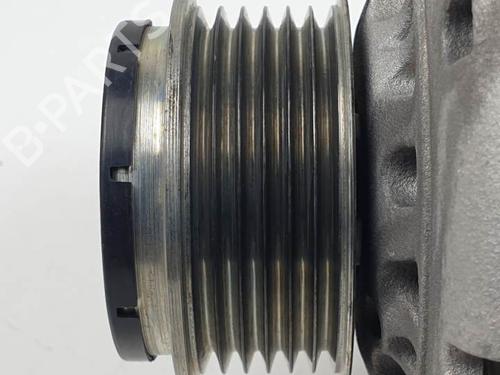 Alternator OPEL ASTRA H (A04) 1.7 CDTI (L48) | BP28208664M7 