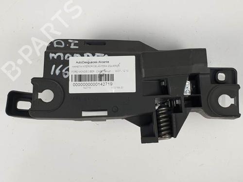 Front left interior door handle FORD MONDEO IV (BA7) 2.0 TDCi | BP6843867I13 
