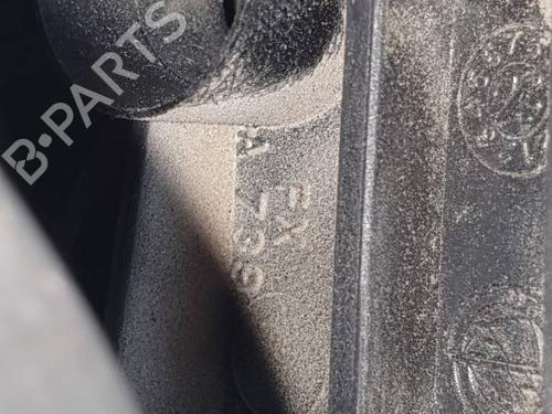 Front right interior door handle PEUGEOT BOXER Van (244) 2.2 HDi | BP30292617I14 - Image 2