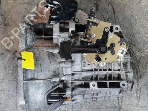 Gearbox FORD FOCUS C-MAX (DM2) 1.6 TDCi | BP34515070M3  - Image 6