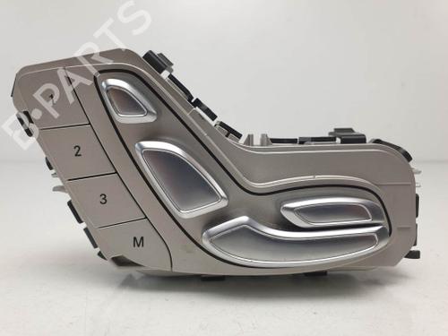Used Switch Switch MERCEDES-BENZ E-CLASS (W213) E 220 d (213.004) (194 hp) 40174844 40174844