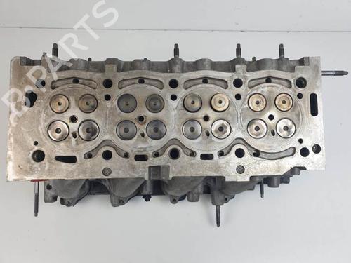Cylinder head FORD MONDEO IV (BA7) 2.0 TDCi | BP24931078M5 