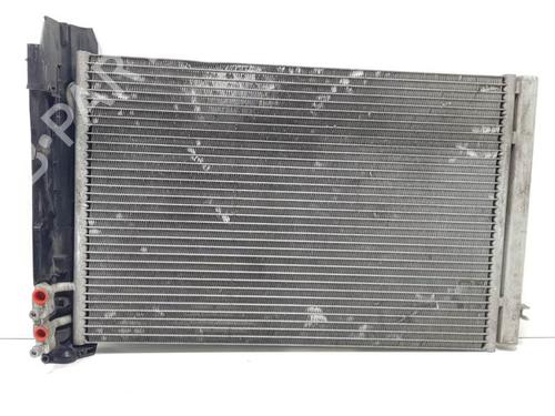 Used AC radiator AC radiator BMW 1 (E87) 118 d (143 hp) 10078103 10078103
