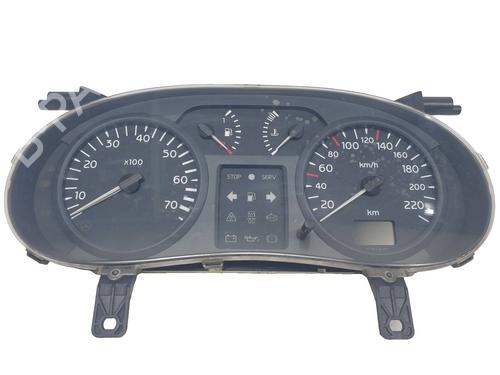 Kombiinstrument Kombiinstrument 38927832 38927832