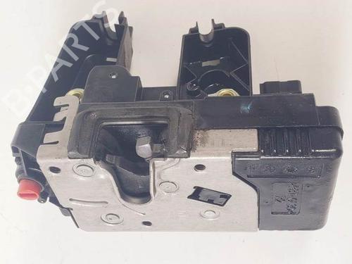 Used Rear right lock OPEL VECTRA C Estate (Z02) 1.9 CDTI (F35) (150 hp) 18025971