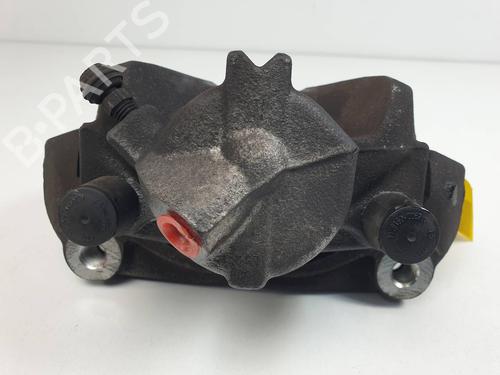 Left front brake caliper RENAULT CAPTUR I (J5_, H5_) 1.5 dCi 90 (J5N4, J5M5, J5MW, J5M6, J5AL, J5AJ) | BP30762966M105 - Image 3