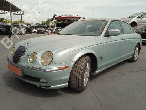 Rejilla JAGUAR S-TYPE II (X200) 3.0 V6 | BP15265086C40 