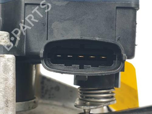 Manifold Indsugning SSANGYONG KORANDO (CK) | BP30166840M70