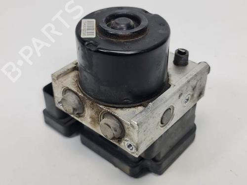 ABS pump CITROËN C3 II (SC_) 1.4 VTi | BP6855748M43 