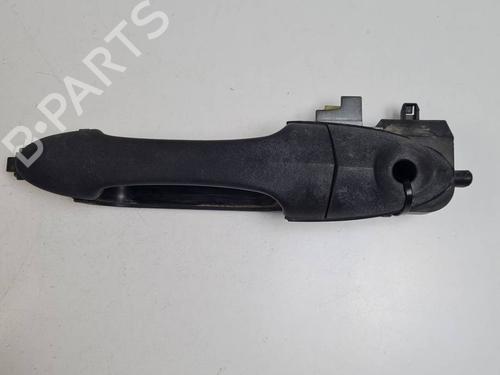 Maniglia esterna anteriore sinistra Maniglia esterna anteriore sinistra FORD FOCUS I (DAW, DBW) 1.6 16V (100 hp) 36963310 36963310
