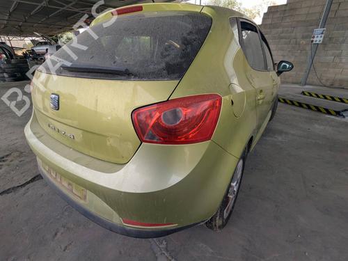 Engine SEAT IBIZA IV (6J5, 6P1) 1.9 TDI | BP37533382M1 - Image 5