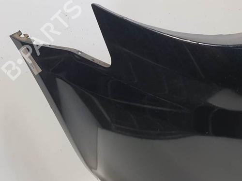 Front bumper CHRYSLER GRAND VOYAGER V (RT) 2.8 CRD | BP29265783C7 