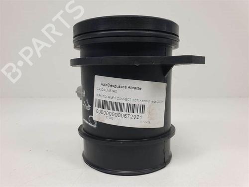 Used Mass air flow sensor Mass air flow sensor FORD TOURNEO CONNECT 1.8 TDCi (90 hp) 10393460 10393460