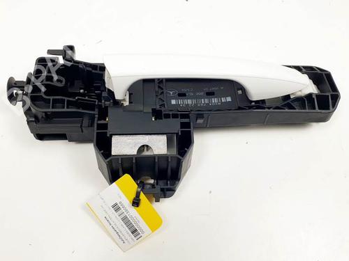 Used Front right exterior door handle MERCEDES-BENZ C-CLASS (W204) C 220 CDI (204.002) (170 hp) 25144122