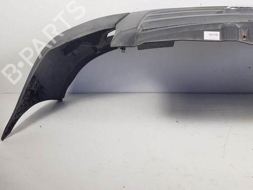 Front bumper FORD TRANSIT Van (FA_ _)  | BP13652231C7 