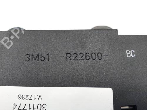 Højre bagtil invendig håndtag FORD FOCUS II (DA_, HCP, DP) 1.6 TDCi | BP24990943I16 