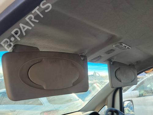 Third brake light NISSAN NV200 Van 1.5 dCi 90 (M20, M20N, M20M) | BP29726419L11  - Image 9