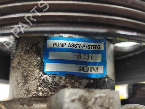 Steering pump DAEWOO KALOS (KLAS) 1.2 | BP9825970M99 - Image 3