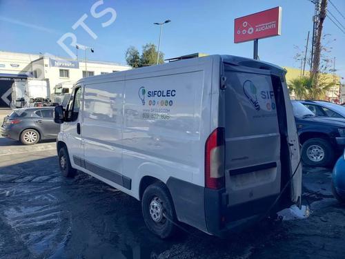 Right front window switch CITROËN JUMPER II Van 2.2 HDi 100 | BP17462165I26 - Image 18