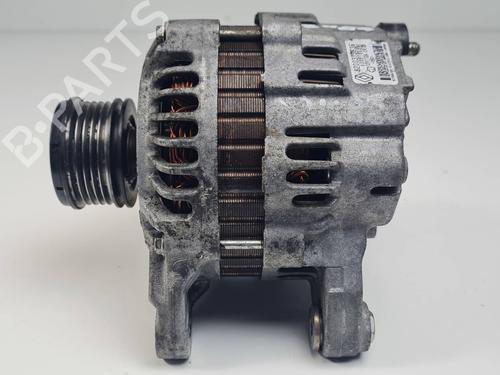 Alternator RENAULT KANGOO (KC0/1_) 1.5 dCi (KC07) | BP34513374M7 - Image 4