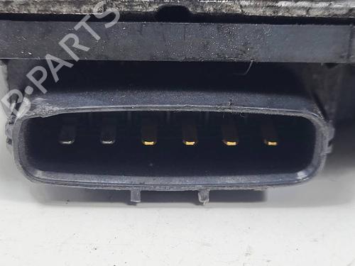 Throttle body MAZDA CX-5 (KE, GH) 2.2 D AWD (KE2AW) | BP35799199M82 - Image 5