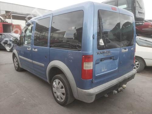 Engine control unit (ECU) FORD TOURNEO CONNECT 1.8 TDCi | BP23102621M57  - Image 18