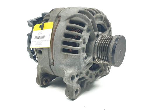 Used Alternator Alternator VW GOLF VI Variant (AJ5) 1.2 TSI (105 hp) 24915773 24915773