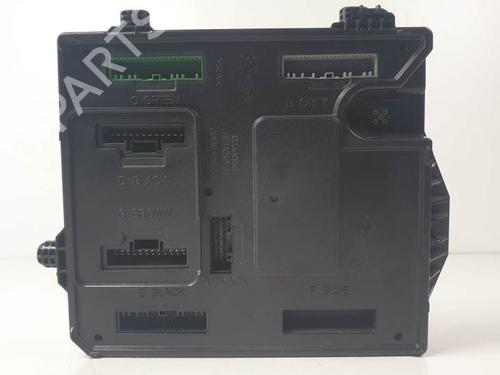 Used Electronic module RENAULT MEGANE III Coupe (DZ0/1_) 1.5 dCi (DZ09, DZ0D, DZ1F, DZ1G, DZ14, DZ29) (110 hp) 24933172