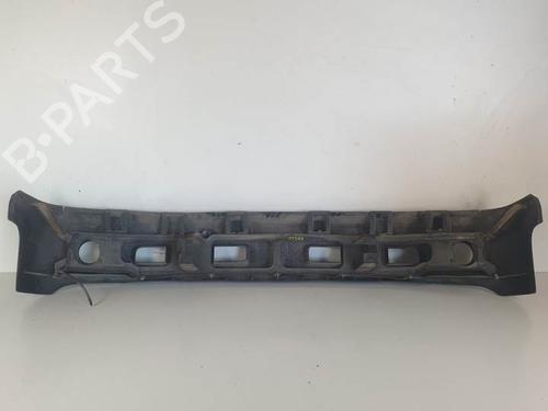Front bumper NISSAN CABSTAR (F24M, F24W) 35.13 DCI, 45.13 DCI 2.5 (F24M) | BP16323102C7 