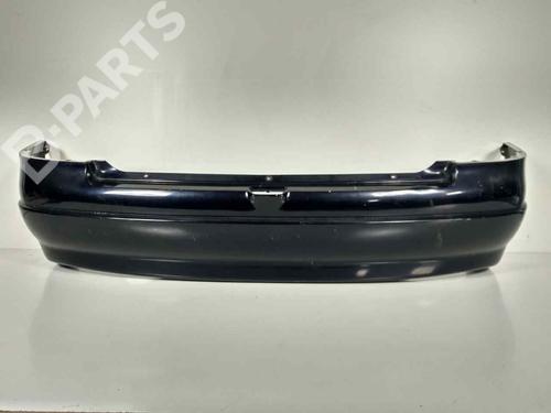 Used Rear bumper Rear bumper OPEL ASTRA G Hatchback (T98) 1.7 CDTI (F08, F48) (80 hp) 7950521 7950521