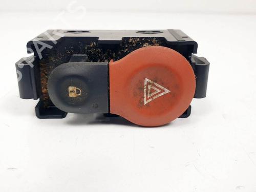 Used Warning switch Warning switch RENAULT KANGOO / GRAND KANGOO II (KW0/1_) 1.5 dCi 85 (KW0K, KW0L, KW0B) (86 hp) 15399309 15399309